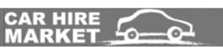Car Hire Market logo