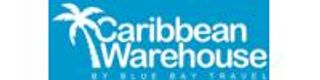Caribbean Warehouse logo