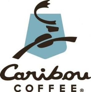 Caribou Coffee logo