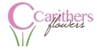 Carithers Flowers logo