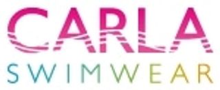 Carla Swimwear logo