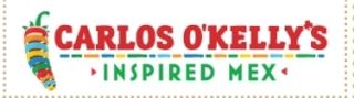 Carlos O'Kelly's logo