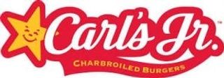 Carls Jr logo