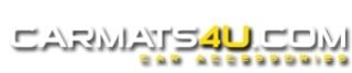 CarMats4u logo