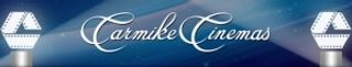 Carmike Cinemas logo