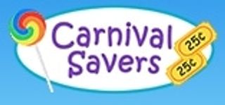 Carnival Savers logo