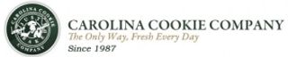 Carolina Cookie Company logo