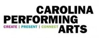 Carolina Performing Arts logo