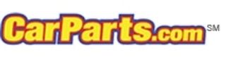 Car Parts logo