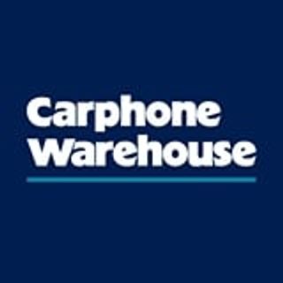 Carphone Warehouse logo