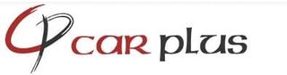 Carplus logo