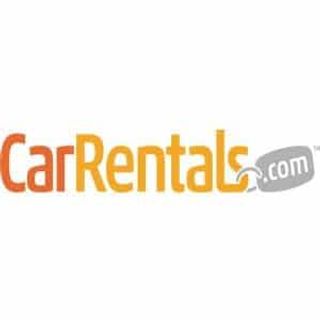 CarRentals.com logo