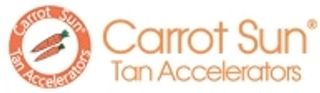 Carrot Sun logo