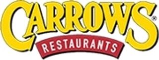 Carrows logo