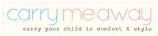Carry Me Away logo