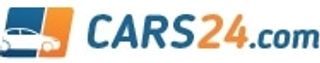 Cars24 logo