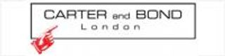 Carter and Bond logo