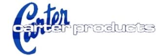 Carter Products logo