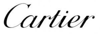 Cartier logo