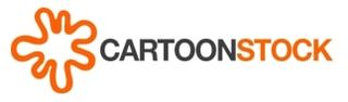 Cartoon Stock logo