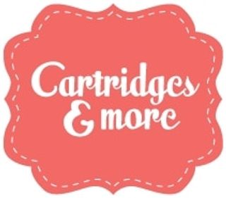Cartridges & More logo