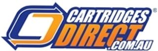 Cartridges Direct logo