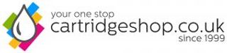 Cartridge Shop logo