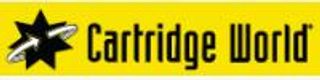 Cartridge World logo