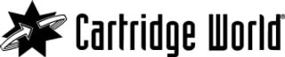 Cartridge World logo