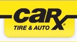 Car-X logo