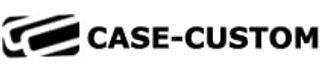 Case-custom logo