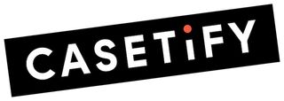 Casetify logo