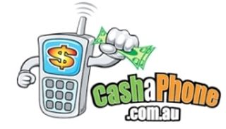 cashaphone logo