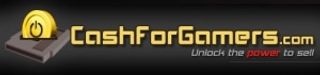 Cash For Gamers logo
