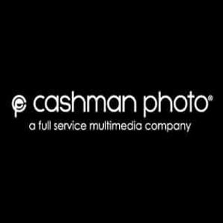 Cashman Photo logo