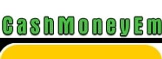 Cash Money Email logo