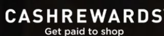 Cashrewards logo