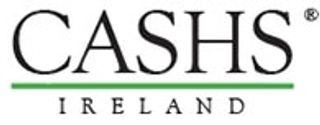 Cashs logo