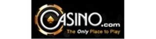 Casino.com logo