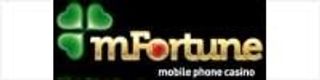 mFortune logo