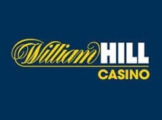 William Hill Casino logo