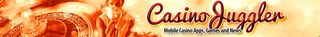 Casino Juggler logo