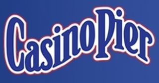 Casino Pier logo