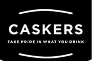 Caskers logo
