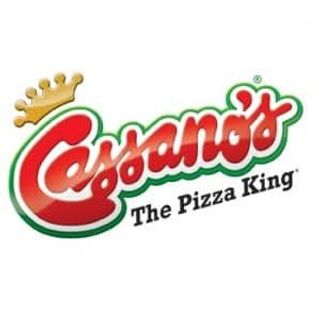 Cassanos logo