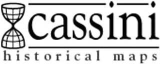 Cassini Maps logo