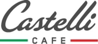 Castelli Cafe logo