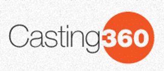 Casting360 logo