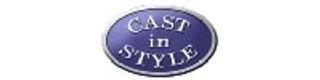 Cast In Style logo