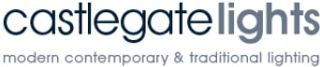 Castlegate Lights logo